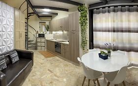 Loft32Pavia, Moderno Appartamento Di 60Mq In Zona Stazione