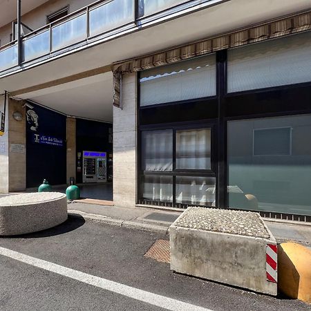 Loft32Pavia, Moderno Appartamento Di 60Mq In Zona Stazione Esterno foto