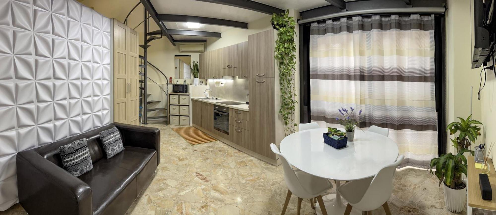 Loft32Pavia, Moderno Appartamento Di 60Mq In Zona Stazione Esterno foto