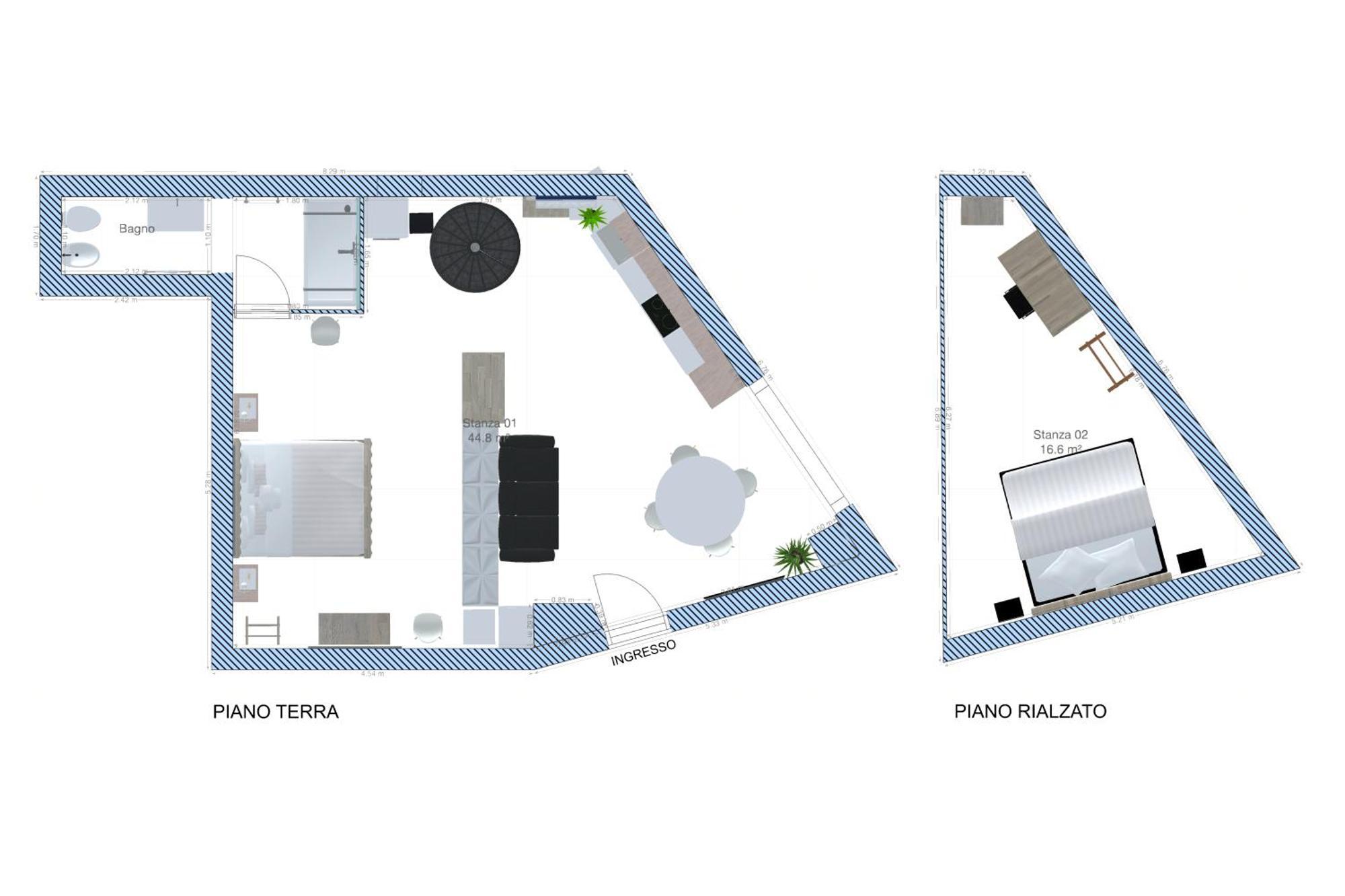 Loft32Pavia, Moderno Appartamento Di 60Mq In Zona Stazione Esterno foto
