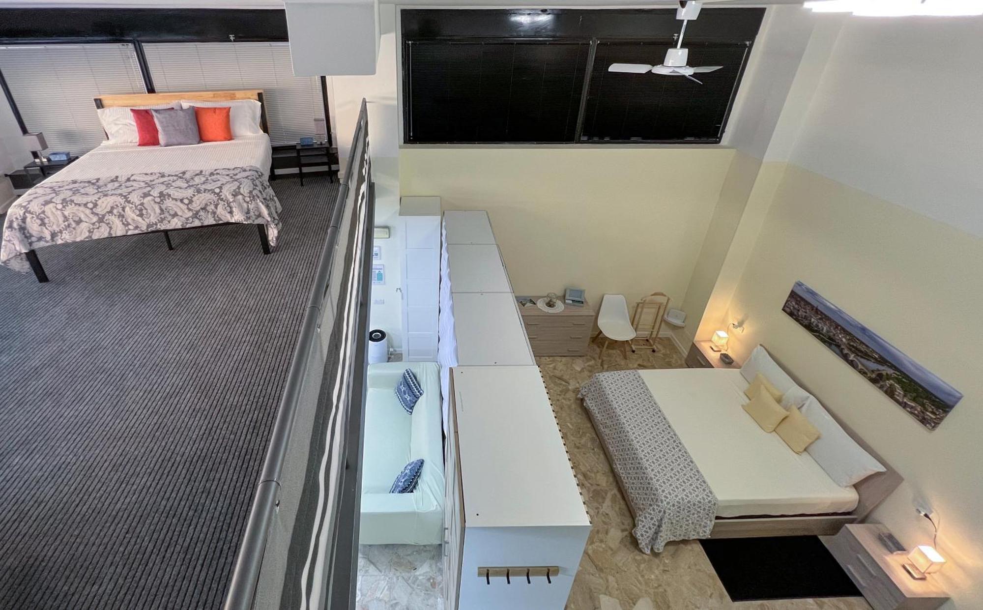 Loft32Pavia, Moderno Appartamento Di 60Mq In Zona Stazione Esterno foto