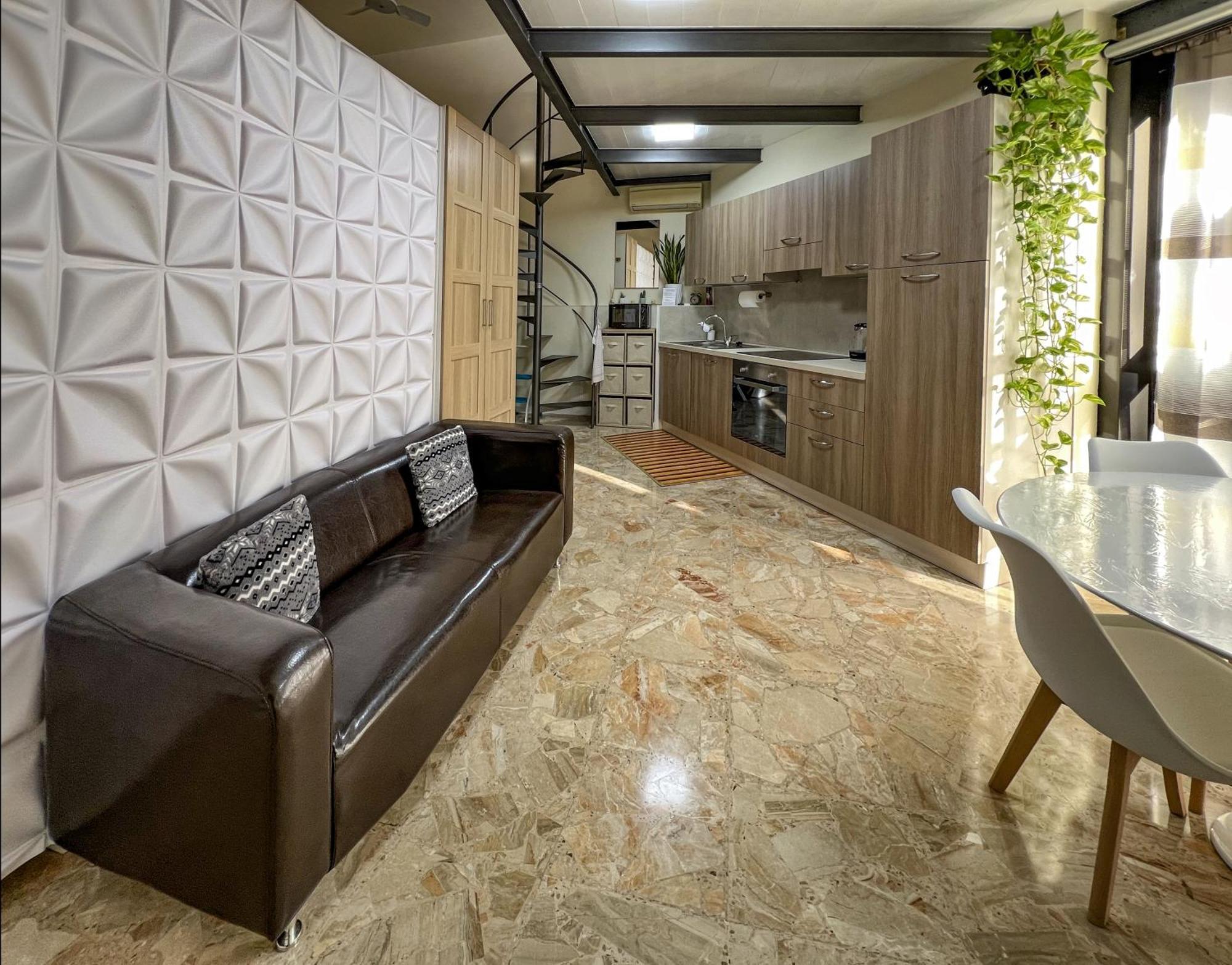 Loft32Pavia, Moderno Appartamento Di 60Mq In Zona Stazione Esterno foto