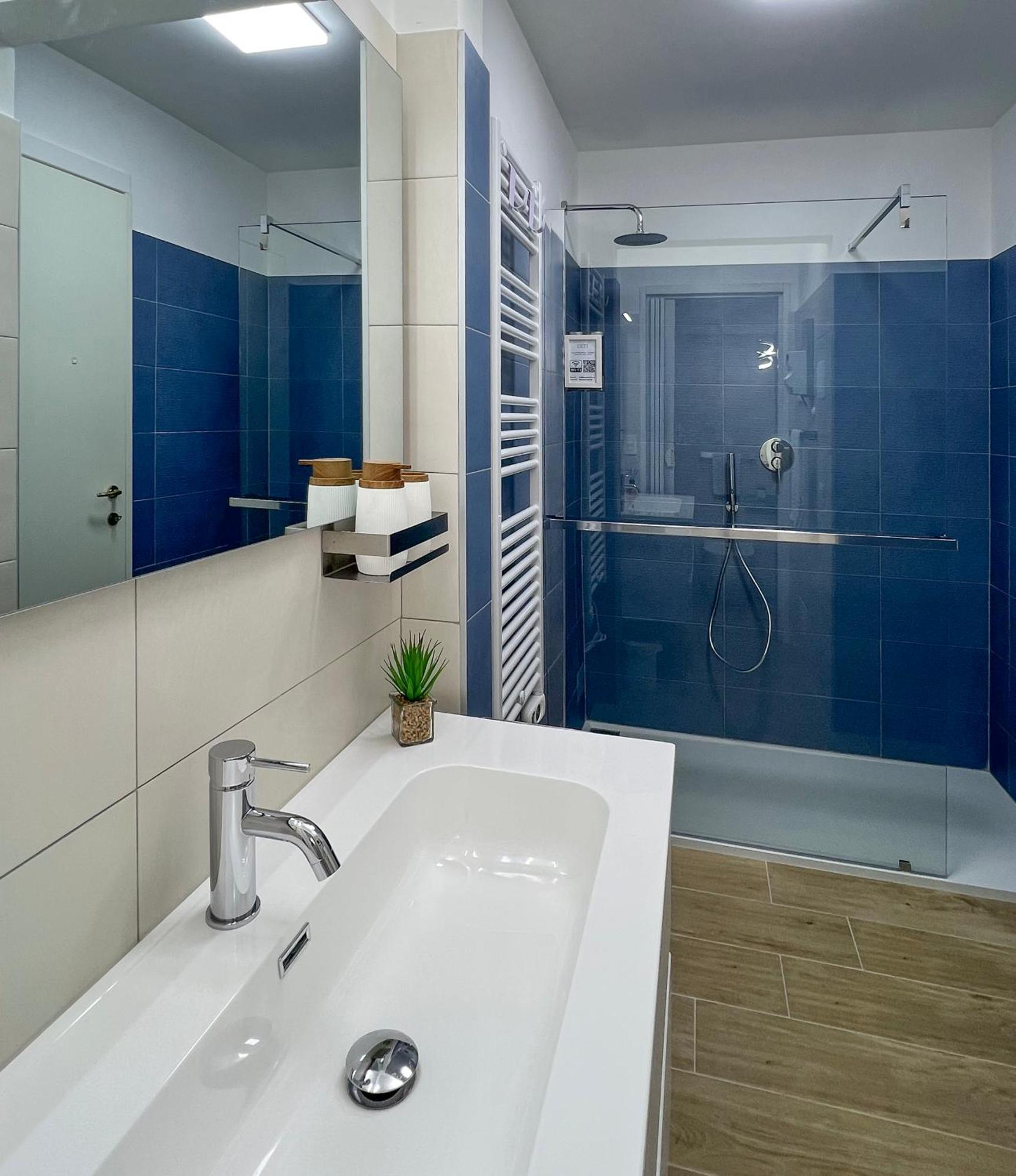 Loft32Pavia, Moderno Appartamento Di 60Mq In Zona Stazione Esterno foto