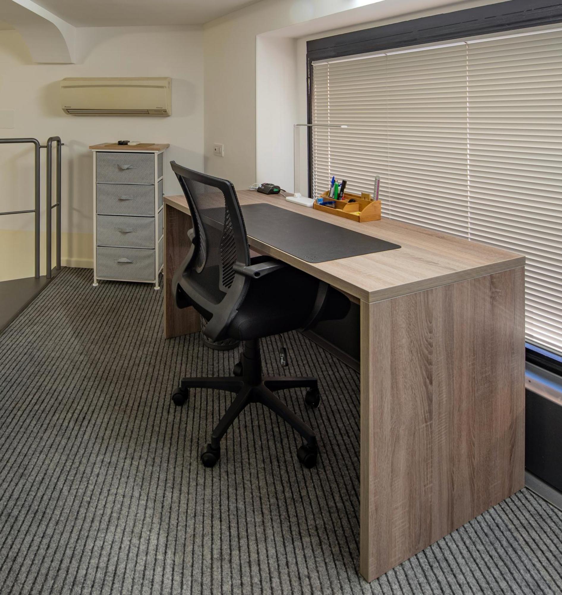 Loft32Pavia, Moderno Appartamento Di 60Mq In Zona Stazione Esterno foto